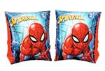 GLOBO BRACCIOLI SPIDER MAN 23X15CM 30626