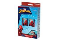 GLOBO BRACCIOLI SPIDER MAN 23X15CM 30626