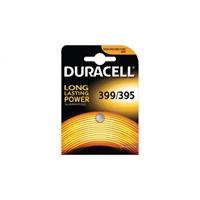 DURACELL PILE PASTIGLIA DL395/399