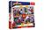 GLOBO TREFL PUZZLE 4IN1 SPIDER MAN 07376