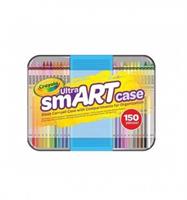 CRAYOLA VALIGETTA SMARTCASE 046810***