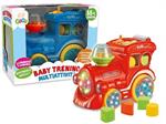 TEOREMA GOGO BABY TRENINO MULTIATTIVITA' 67294