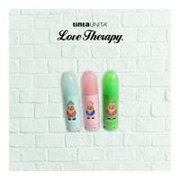 TINTA UNITA LOVE THERAPY CORRETTORE NASTRO LIP GLOSS 12PZ 50935