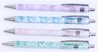 TINTA UNITA HELLO KITTY PENNA SFERA 16PZ 50967