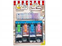 TEOREMA EURO MONEY BANCONOTE E MONETE 70652