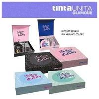 TINTA UNITA GLAMOUR GIFT SET PENNA+MINI ZAINO+PORTACHIAVI 50892