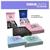 TINTA UNITA GLAMOUR GIFT SET PENNA+MINI ZAINO+PORTACHIAVI 50892