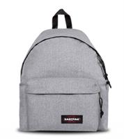 EASTPAK ZAINO PADDED PAK'R SUNDAY GREY 00035