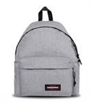 EASTPAK ZAINO PADDED PAK'R SUNDAY GREY 00035