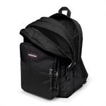 EASTPAK ZAINO PINNACLE BLACK 008