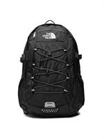 THE NORTH FACE ZAINO BOREALIS BLACK 01456