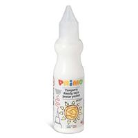 PRIMO TEMPERA PRIMIPASSI 50ML 2001BR50 BIANCO 100