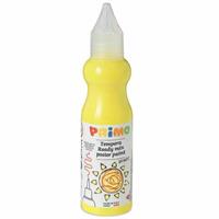 PRIMO TEMPERA PRIMIPASSI 50ML 2001BR50 GIALLO 201