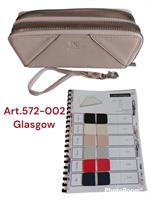 COVERI PORTAFOGLIO DONNA GLASGOW 572-002