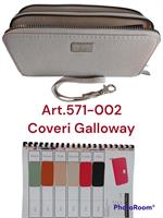 COVERI PORTAFOGLIO DONNA GALLOWAY 571-002