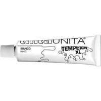 TINTA UNITA TEMPERA 12ML 6PZ 60629 501 BIANCO