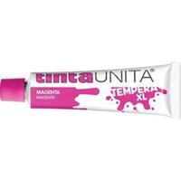 TINTA UNITA TEMPERA 12ML 6PZ 60633 510 MAGENTA