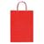 SADOCH SHOPPER IN CARTA COLOR 36X41X12 25PZ SDF36 ROSSO 723