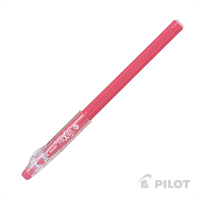 PILOT BIRO FRIXION BALL STICK 07 BLL-FP7-F ROSSO 006895