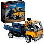 LEGO TECHNIC CAMION RIBALTABILE 42147