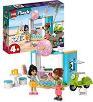 LEGO FRIENDS NEGOZIO DI CIAMBELLE 41723