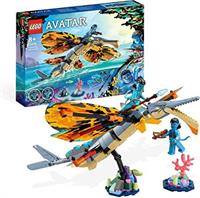 LEGO AVATAR L'AVVENTURA DI SKIMWING 75576