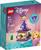 LEGO DISNEY PRINCESS RAPUNZEL ROTANTE 43214