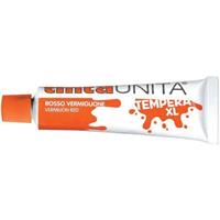 TINTA UNITA TEMPERA 12ML 6PZ 60631 505 ARANCIONE