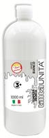 TINTA UNITA TEMPERA PRONTA 1000ML 60645 BIANCO