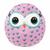 TY SQUISH A BOOS 22CM WINKS T39217