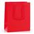 PNP SHOPPER CARTA 10X12+6,5 UY510 12PZ ROSSO