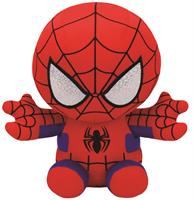 TY PELUCHE MARVEL 33CM SPIDER MAN T96299