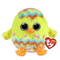 TY BEANIE BOOS 15CM CORWIN T36569***