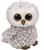 TY BEANIE BOOS 28CM OWLETTE T37086