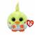 TY BEANIE BALLS (PUFFIES) EGGY T42534