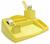 ARDA OLIVER DESK ORGANIZER DA SCRIVANIA GIALLO PASTELLO 4121PG