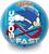 MONDO SONIC PALLONE DA CALCIO DM230 26070