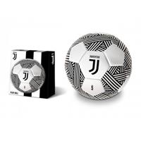 MONDO JUVE PALLONE DA CALCIO IN CUOIO 13401