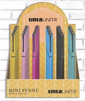 TINTA UNITA 2024 MINI PENNE A SFERA EXPO 24PZ 60709