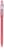 PILOT BIRO FRIXION BALL STICK 07 BLL-FP7-F CORAL PINK 006902