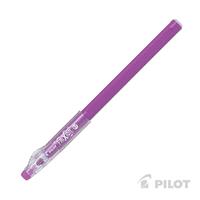 PILOT BIRO FRIXION BALL STICK 07 BLL-FP7-F PURPLE 006903