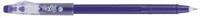 PILOT BIRO FRIXION BALL STICK 07 BLL-FP7-F VIOLA 006898