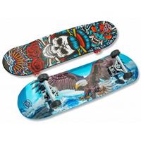 TEOREMA TEOSPORT SKATEBOARD 71CM 52048