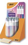 BIC 4 COLORI GRADIENT DISPLAY 30PZ 511031