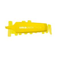 TINTA UNITA EVIDENZIATORE FLUO 12PZ GIALLO 60837