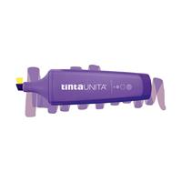 TINTA UNITA EVIDENZIATORE PASTEL 12PZ VIOLA 60850