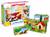 TEOREMA CUBOTTI PUZZLE FIABE ITALIANE 62866