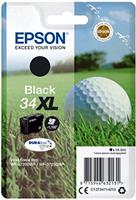 EPSON T2471 INKJET NERO N.34XL PALLINA DA GOLF