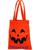 CARNIVAL HALLOWEEN BORSINA ZUCCA IN FELTRO CM42X21 08789