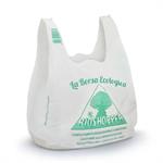 BASILIOTTI SHOPPERS BIOCOMPOSTABILI 27X50+7+7 500PZ SHB00090